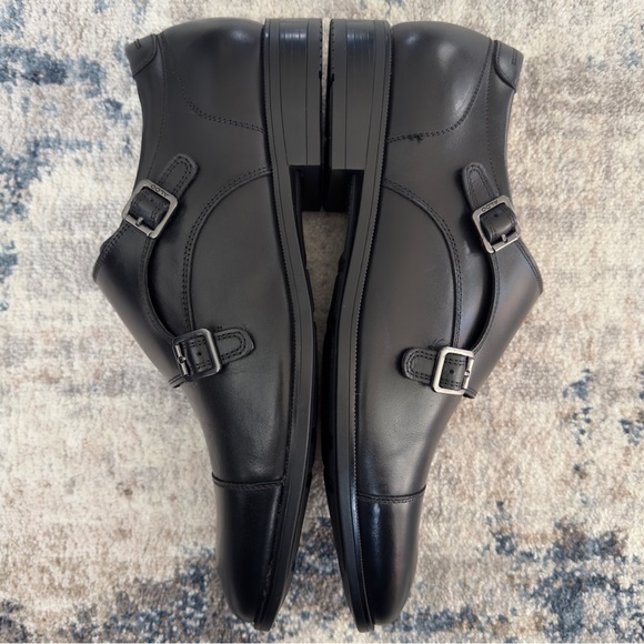 ALDO Mens Holtlanflex Monk Strap - Picture 6 of 13